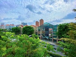 The Riverside Piazza (D1), Apartment #618079991